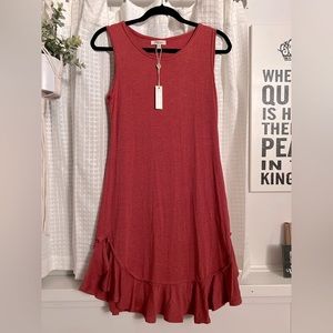 MAX STUDIO Sleeveless Dress